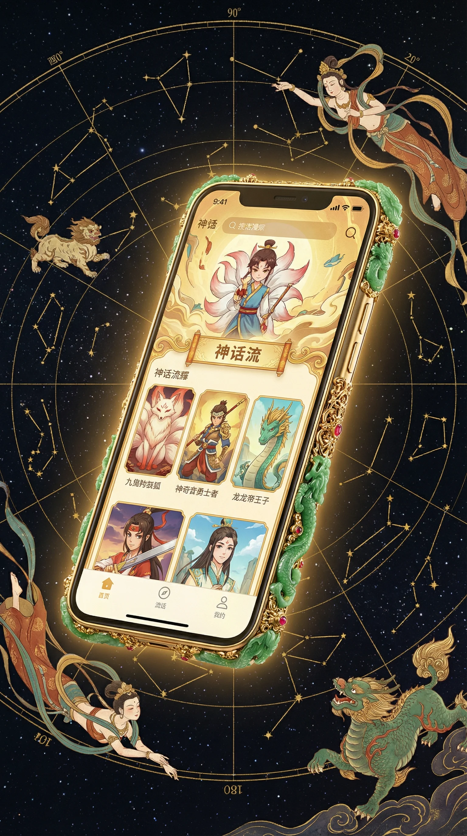 九色鹿APP - 小泉彩作品 移动端下载